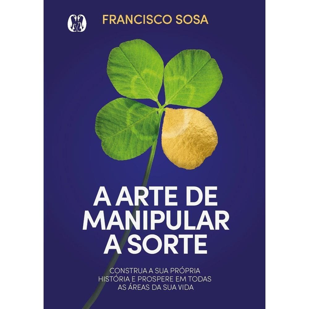 Ate de Manipular a Sorte, A