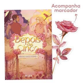 Depois Das Cinco