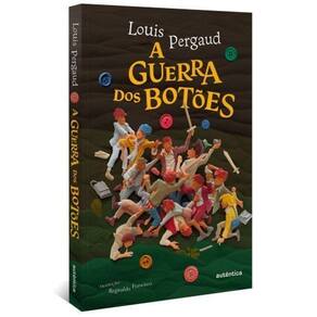 A Guerra dos Botões