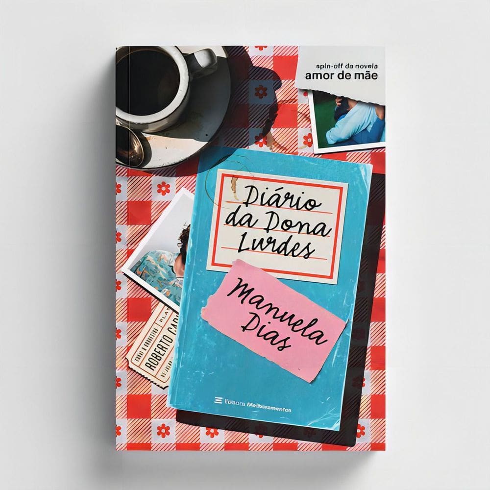 Diário da Dona Lurdes