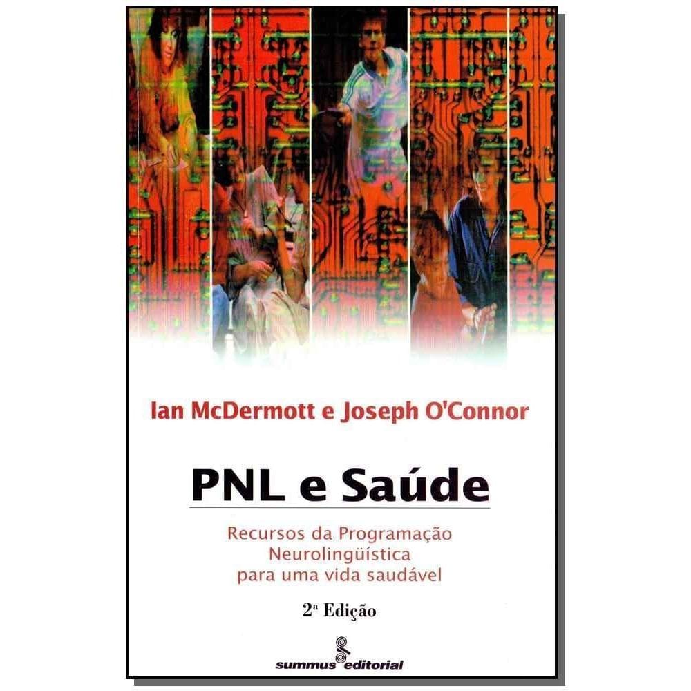 PNL e Saúde - 02Ed/97
