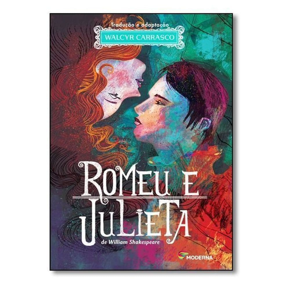 Romeu e Julieta - Moderna