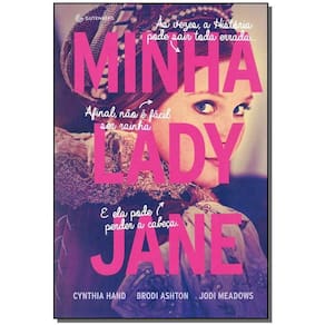 Minha Lady Jane