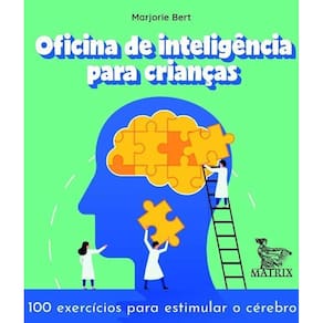 Oficina de Inteligência Para Crianças