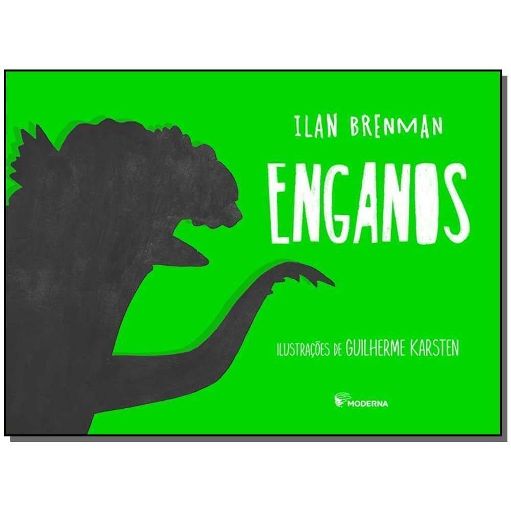Enganos - 02Ed/19