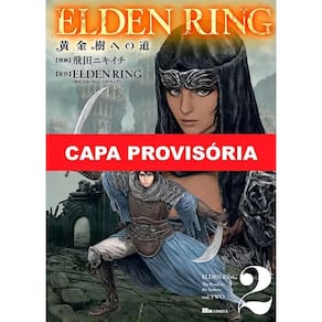 Elden Ring - O Caminho Para Térvore - Vol. 02