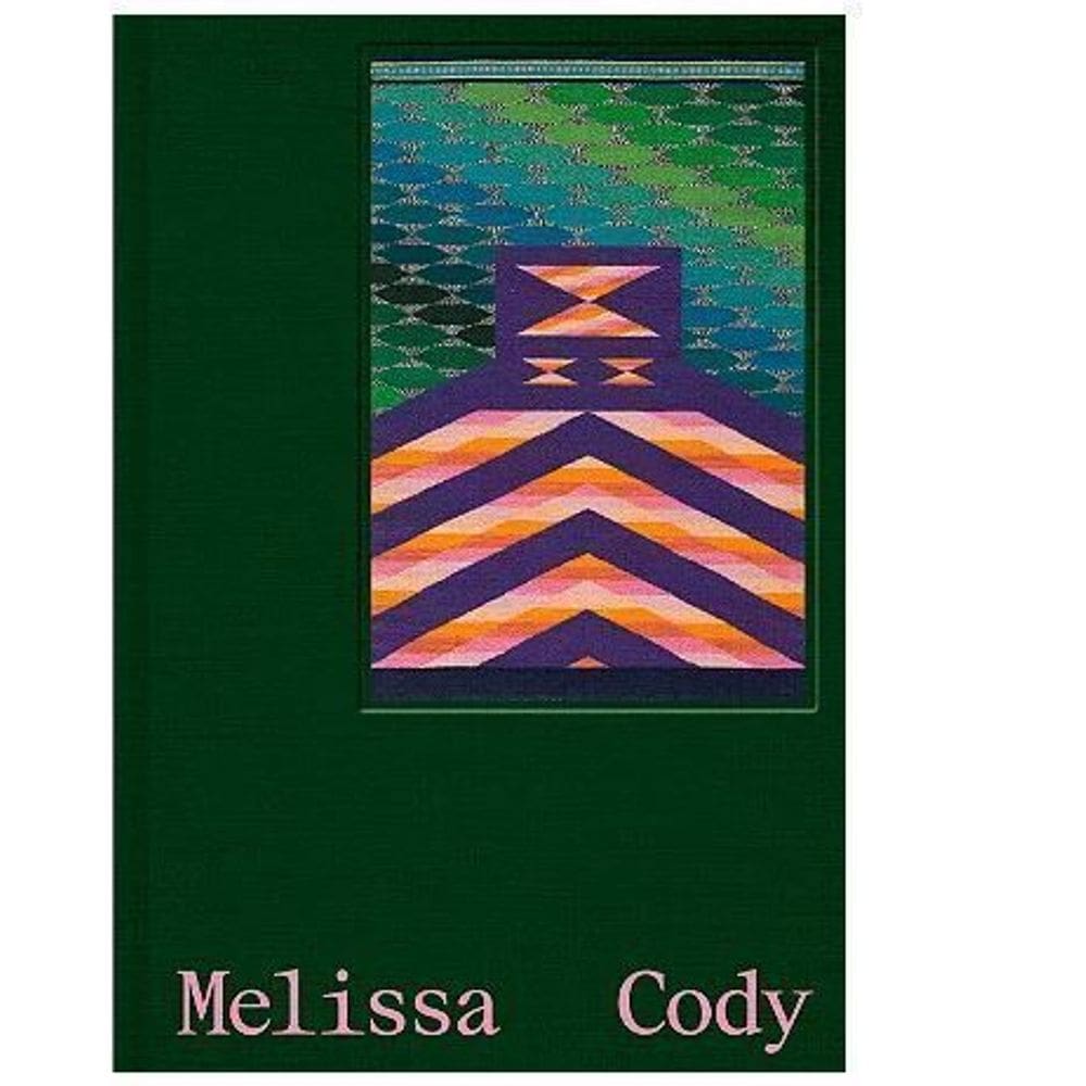 Melissa Cody - Webbed Skies