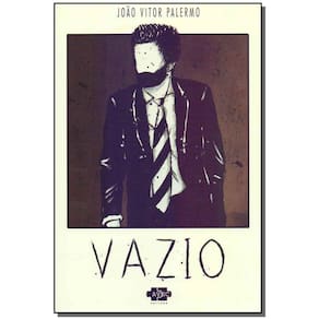 Vazio - (Avec Editora)