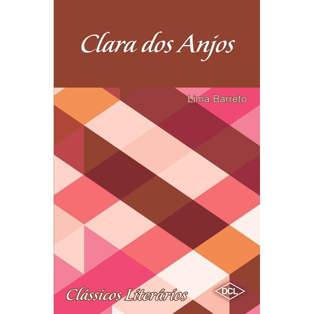 Clássicos Literários - Clara dos Anjos
