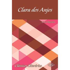 Clássicos Literários - Clara dos Anjos