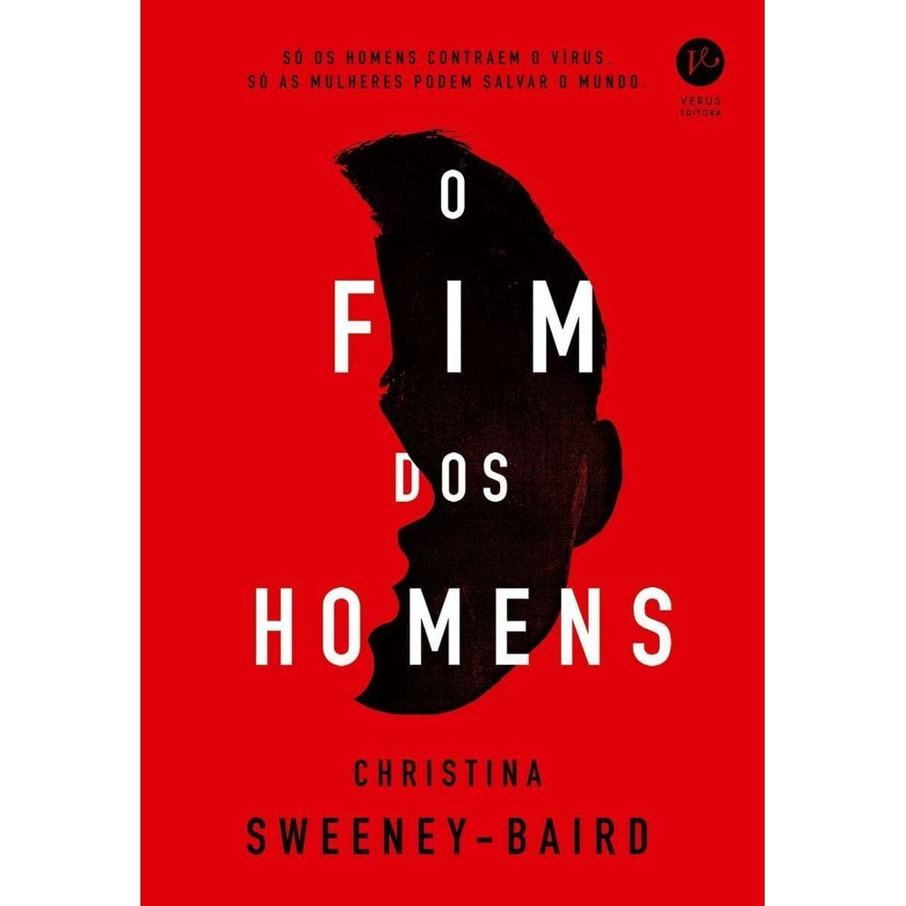 O Fim dos Homens