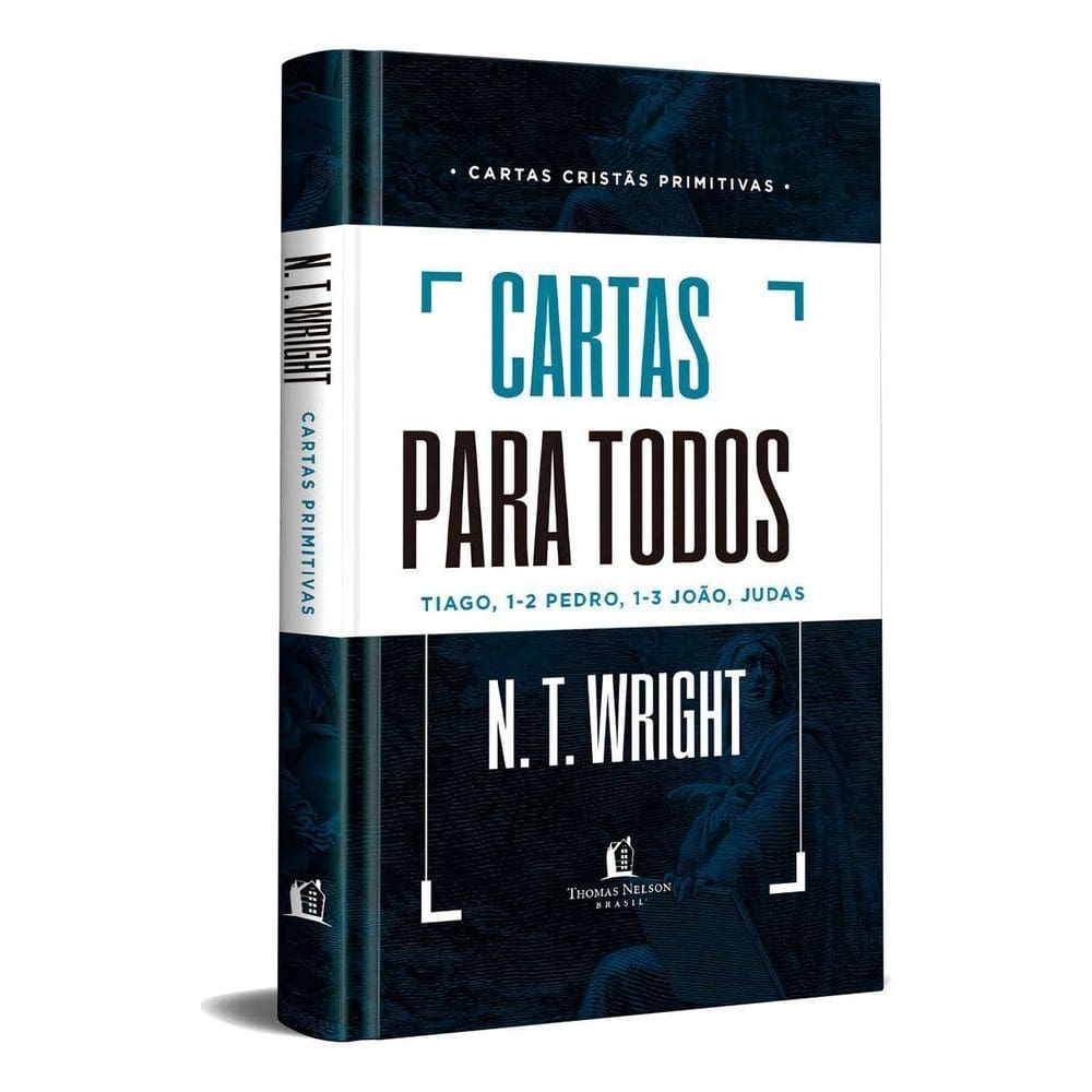 Cartas Cristãs Primitivas Para Todos