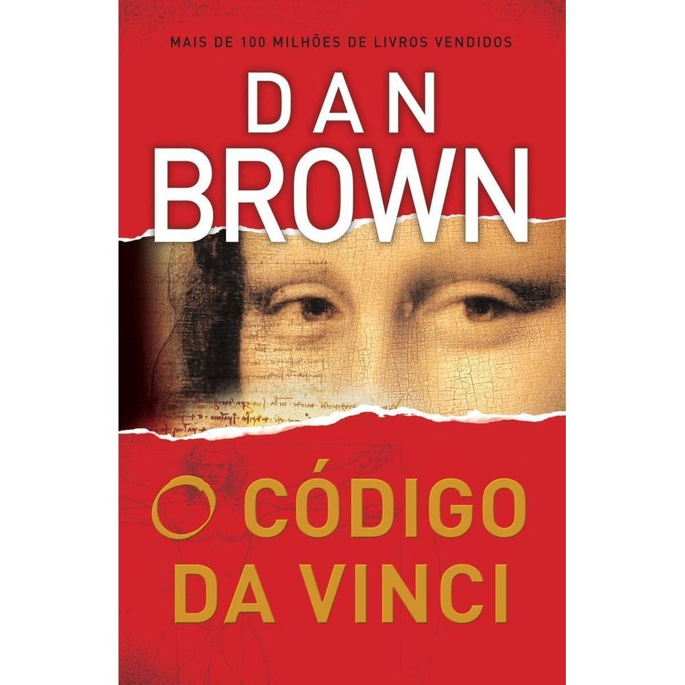 o Código Da Vinci (Robert Langdon - Livro 2)