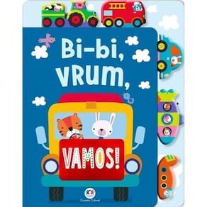 Bi-Bi, Vrum, Vamos!