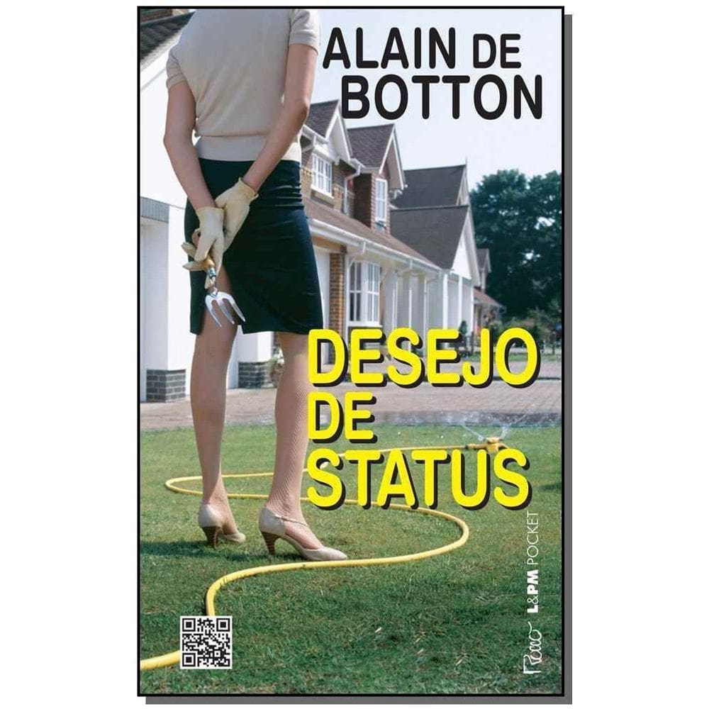 Desejo De Status