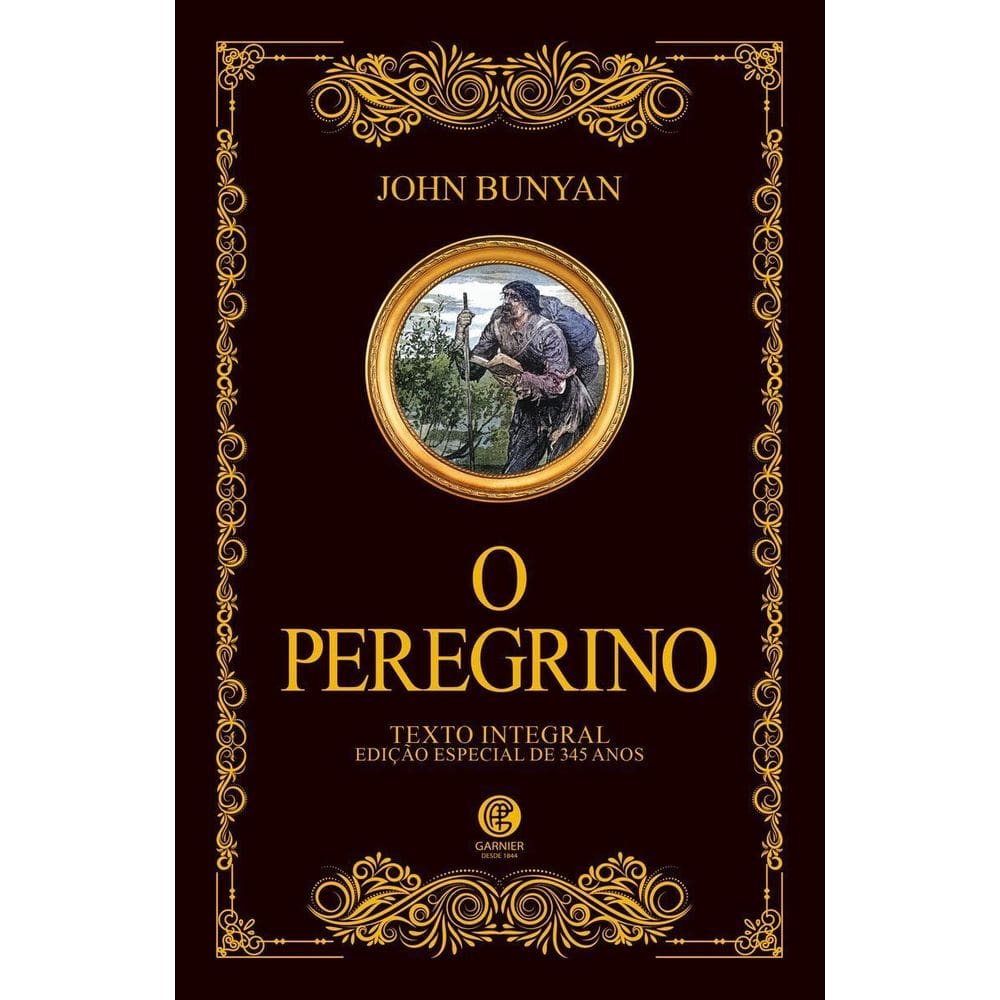 O Peregrino - Edição Especial de 345 Anos
