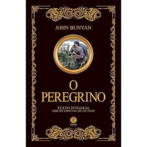 O Peregrino - Edição Especial de 345 Anos