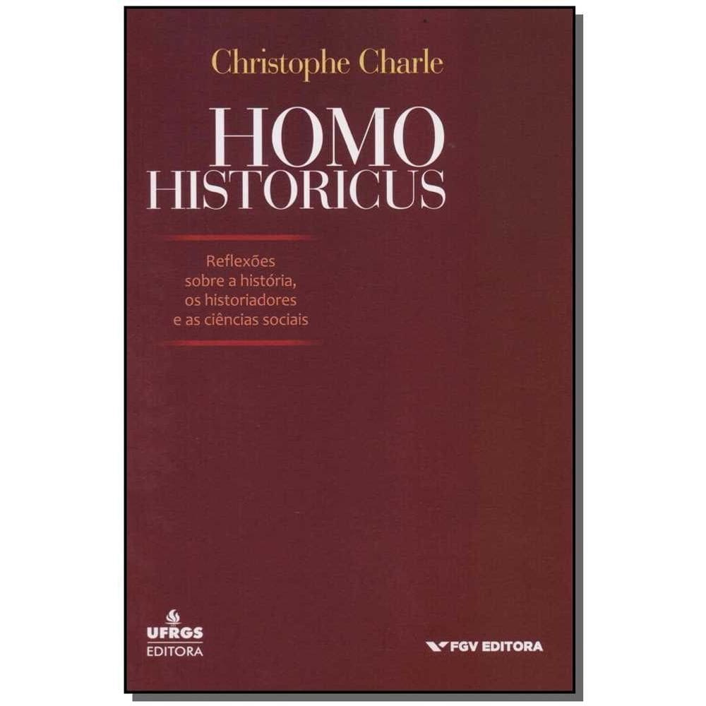 Homo Historicus