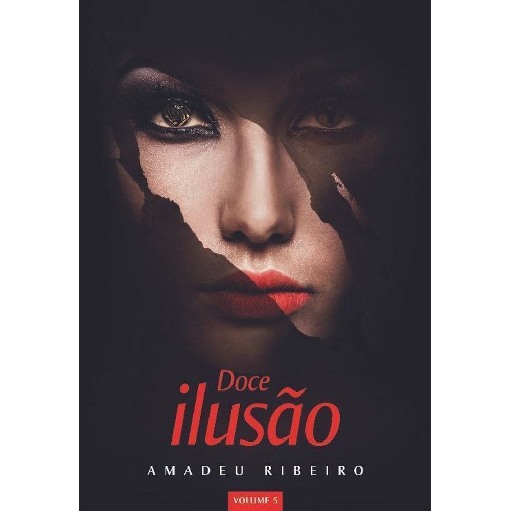 Doce Ilusao - Vol. 05