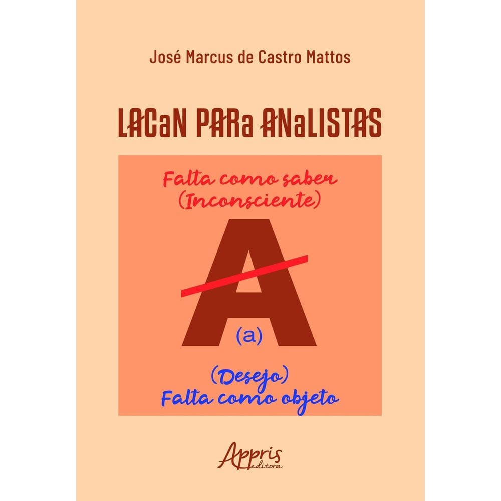 Lacan Para Analistas