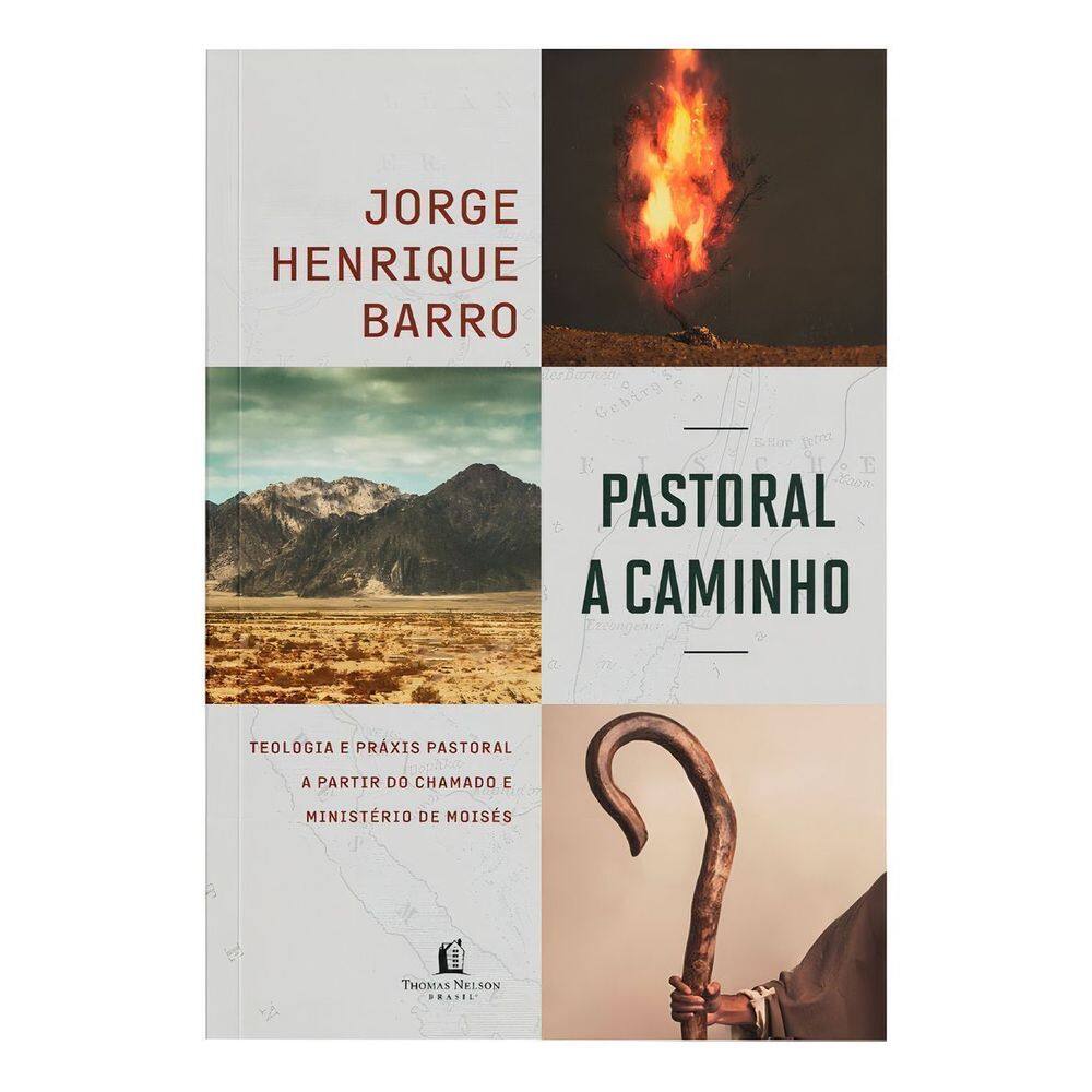 Pastoral a Caminho