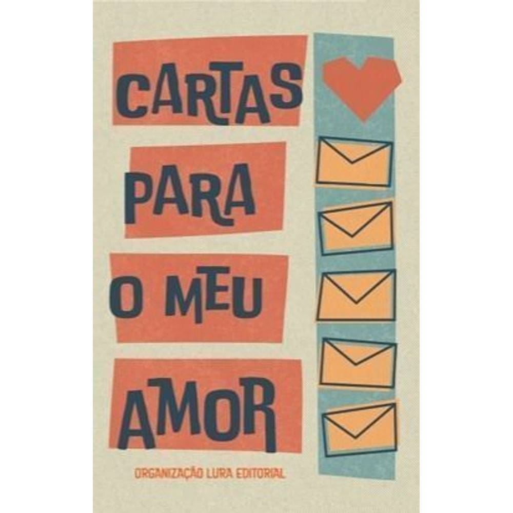 Cartas Para o Meu Amor