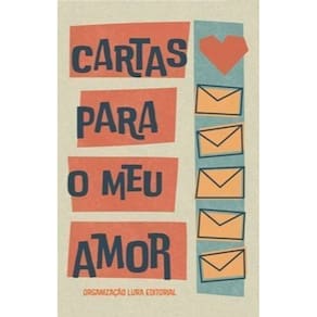 Cartas Para o Meu Amor