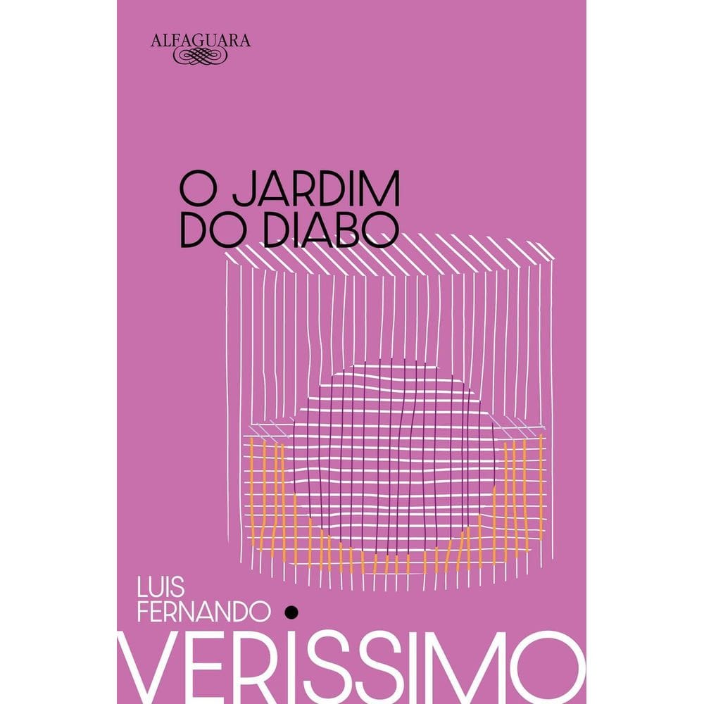 O Jardim do Diabo