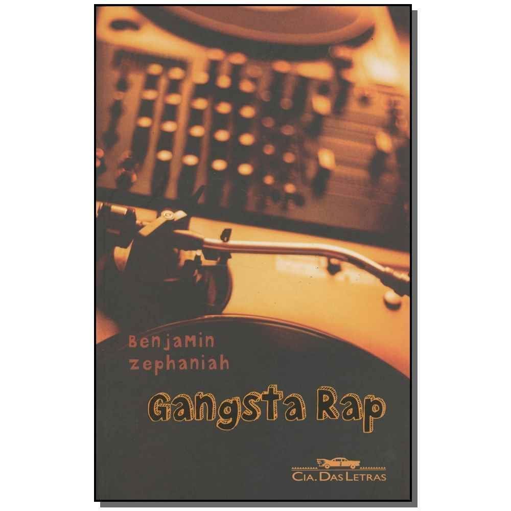 Gangsta Rap