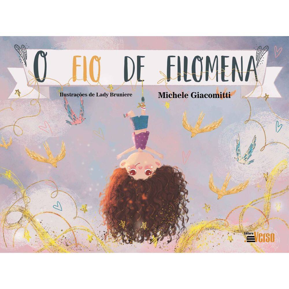 o Fio De Filomena