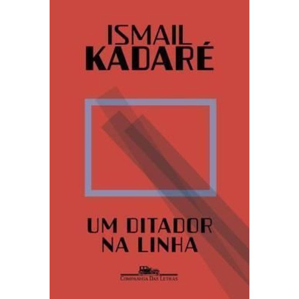 Um Ditador na Linha