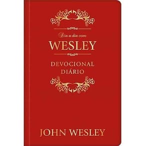 Dia a Dia Com John Wesley