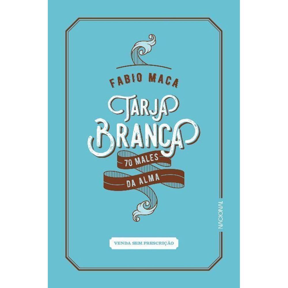 Tarja Branca