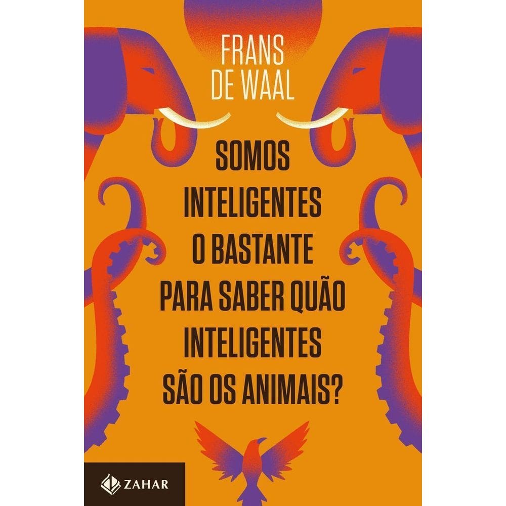 Somos Inteligentes o Bastante Para Saber Quão Inteligentes São Os Animais?