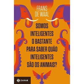 Somos Inteligentes o Bastante Para Saber Quão Inteligentes São Os Animais?
