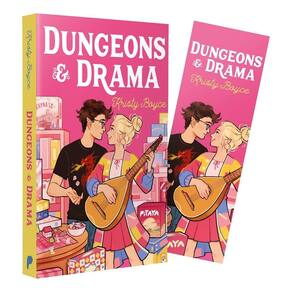 Dungeons & Drama