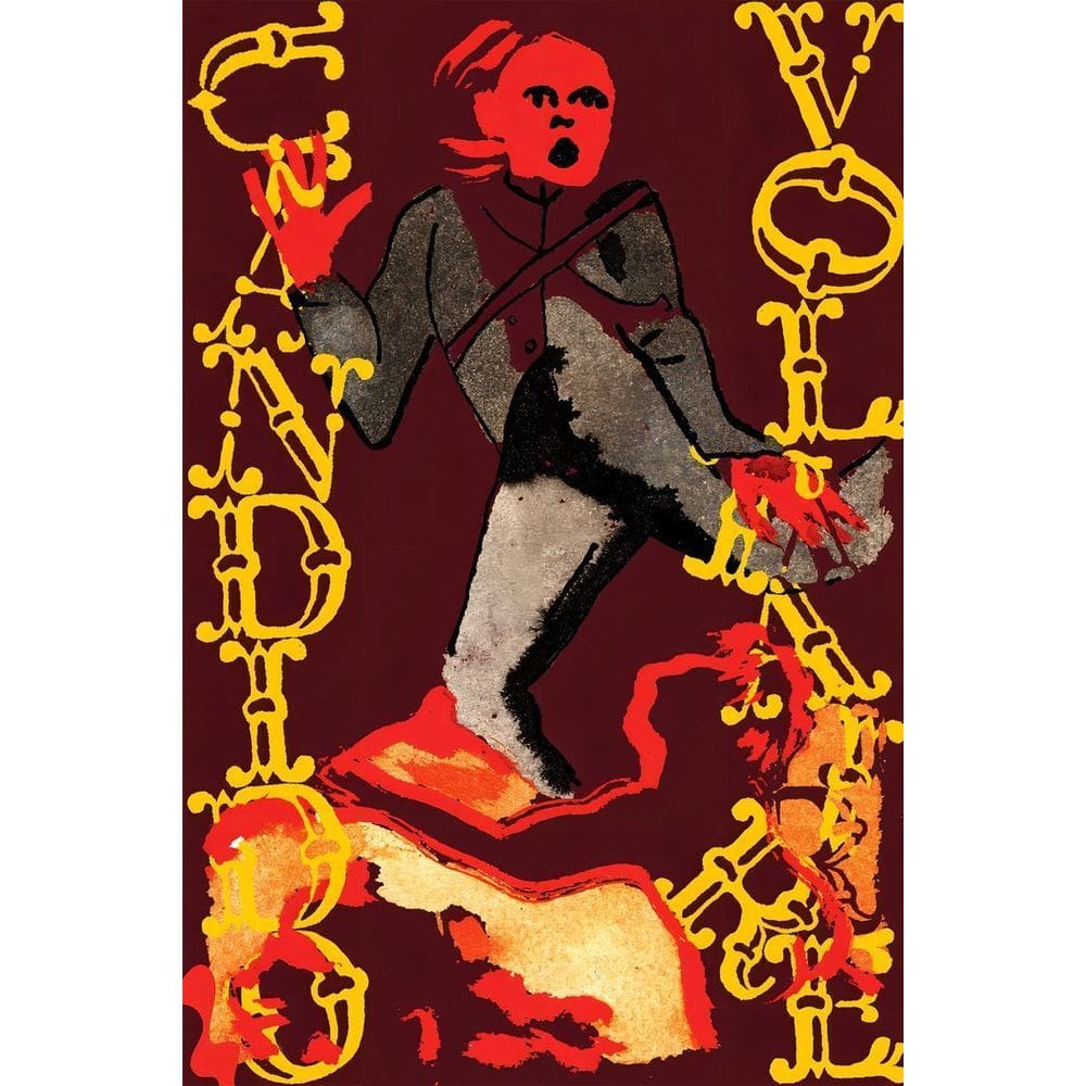 Cândido, Ou o Otimismo