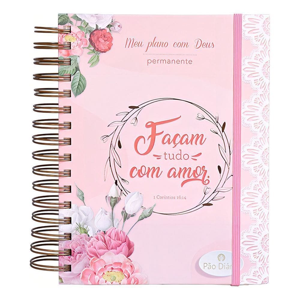 Meu Plano Com Deus - Amor