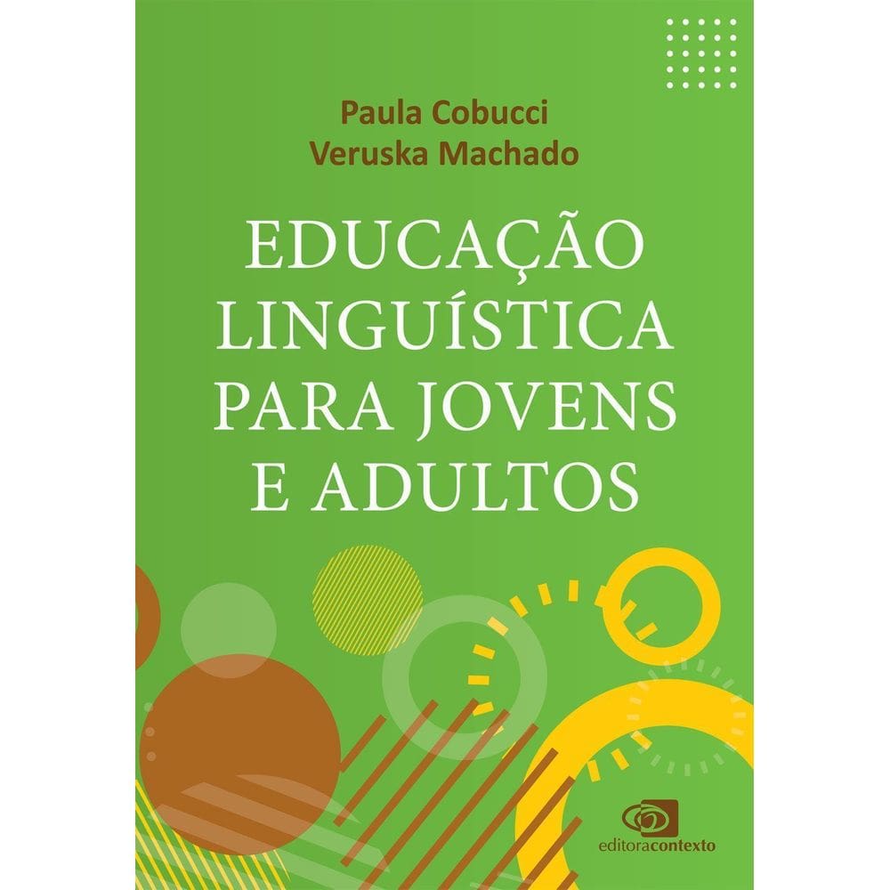 Educação Linguística Para Jovens e Adultos