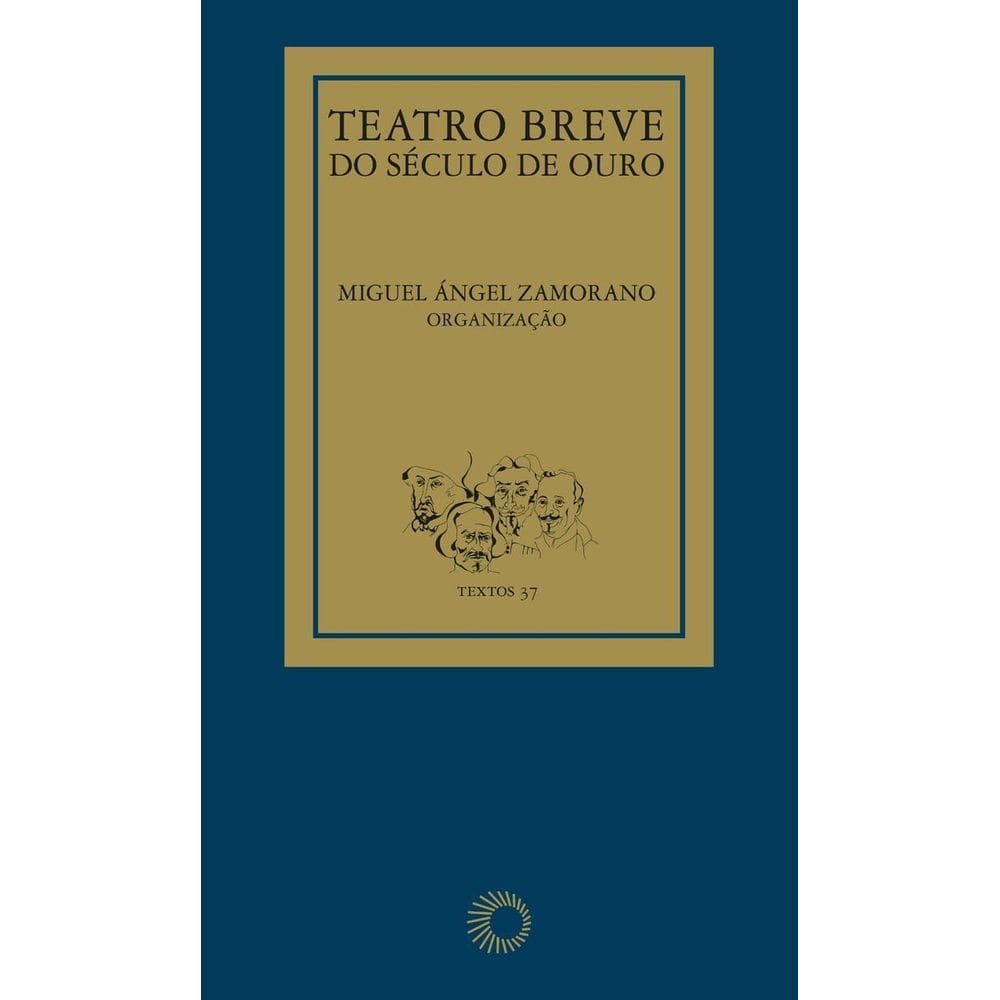 Teatro Breve do Século de Ouro