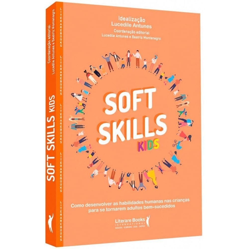 Soft Skills Kids