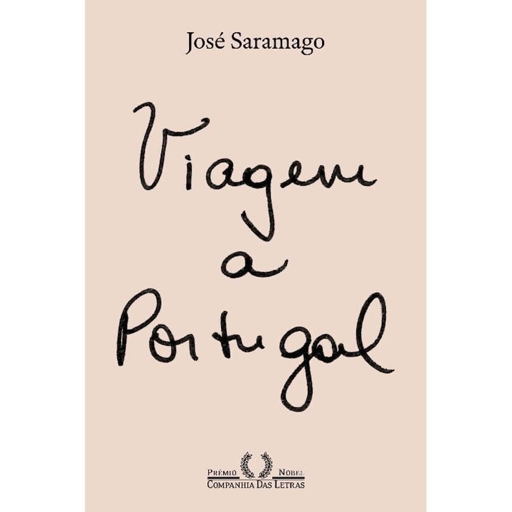 Viagem a Portugal (Nova Edição)