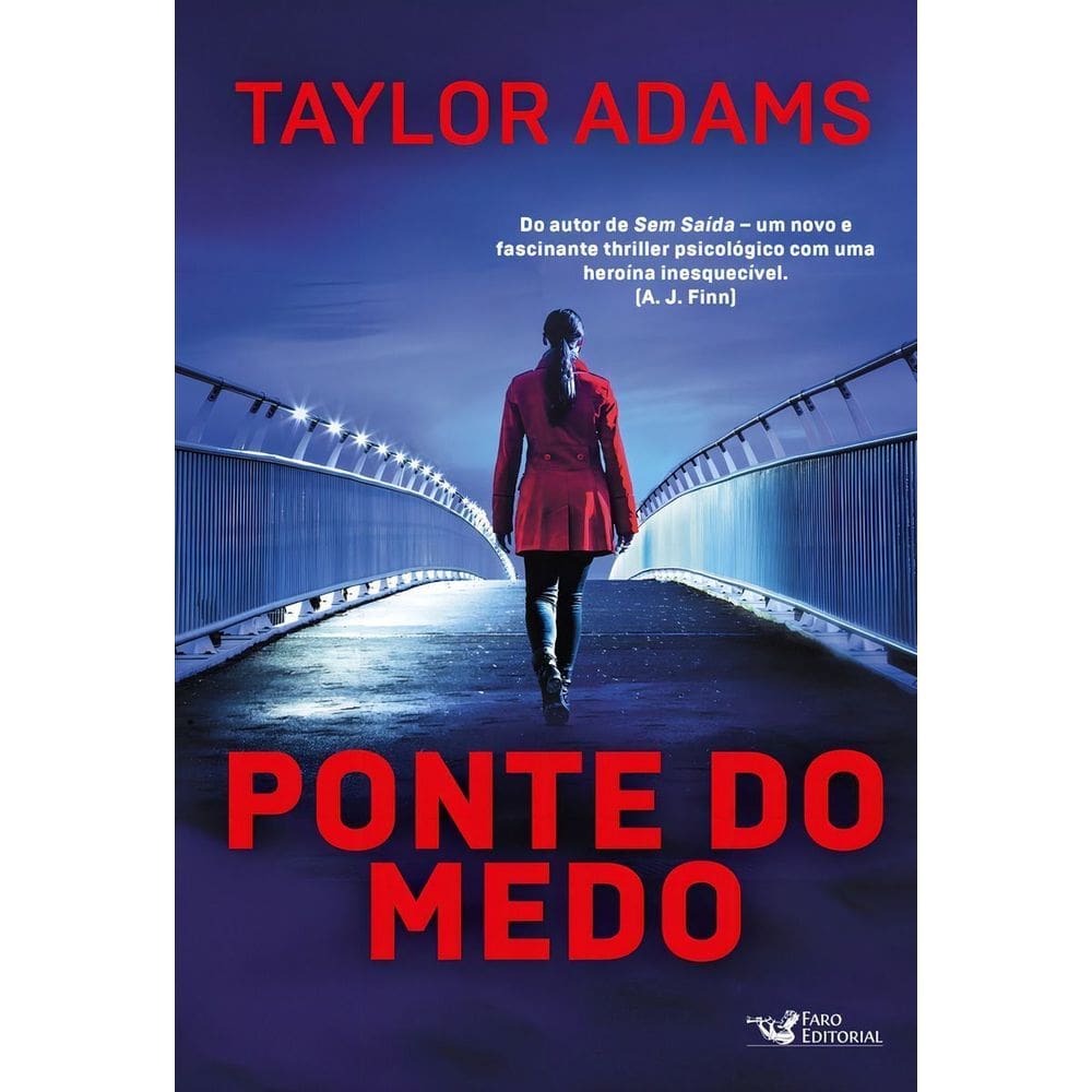 Ponte Do Medo