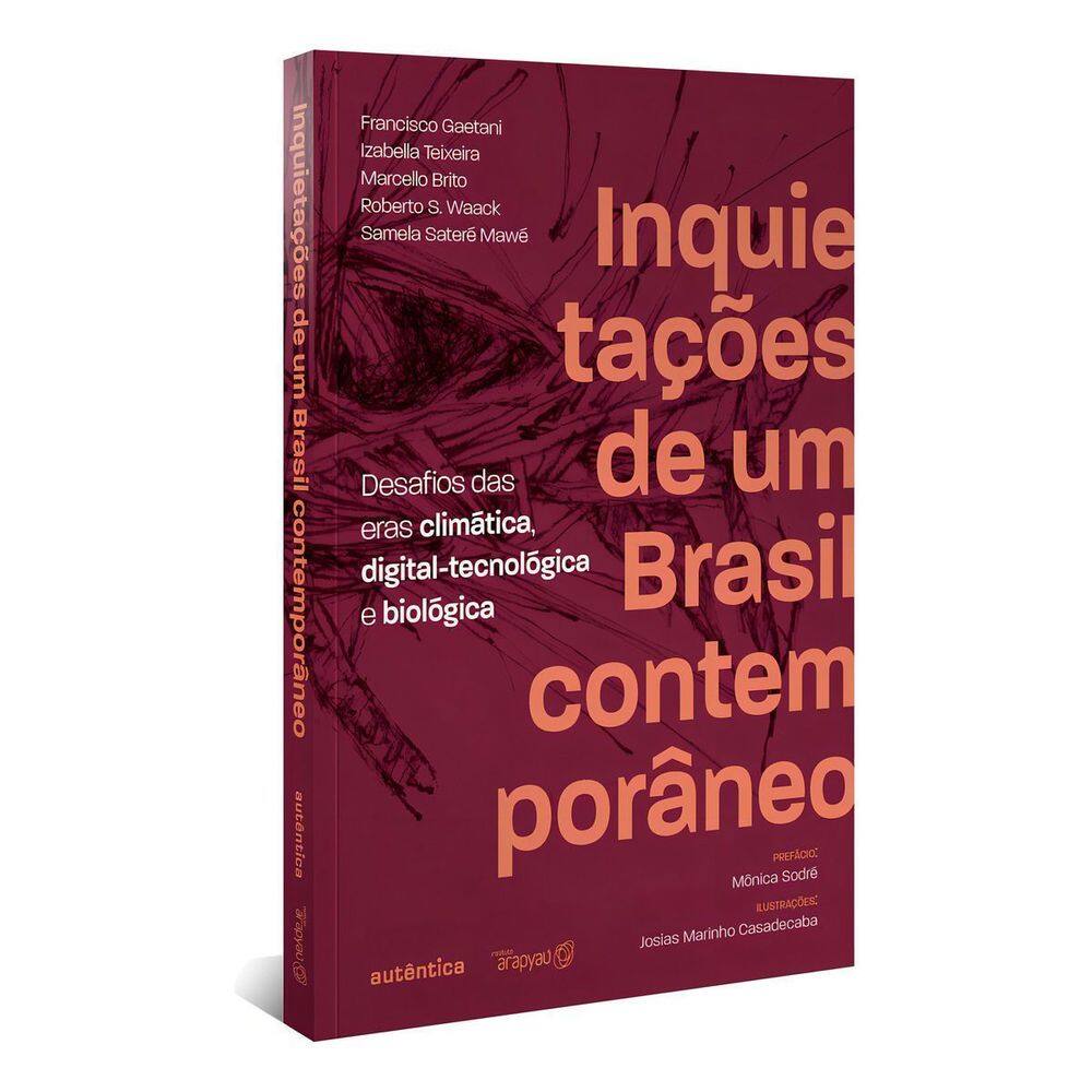 Inquietações de Um Brasil Contemporâneo
