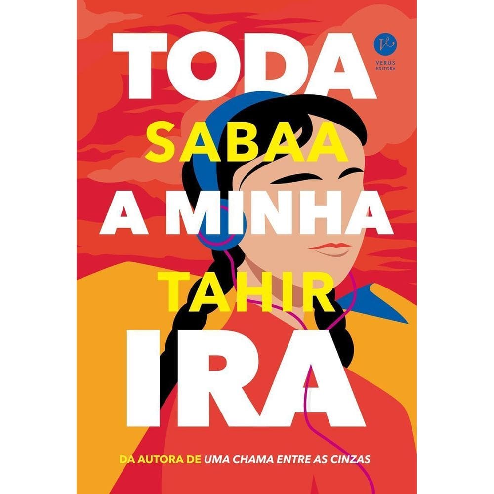 Toda a Minha Ira
