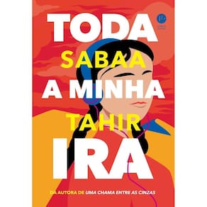 Toda a Minha Ira