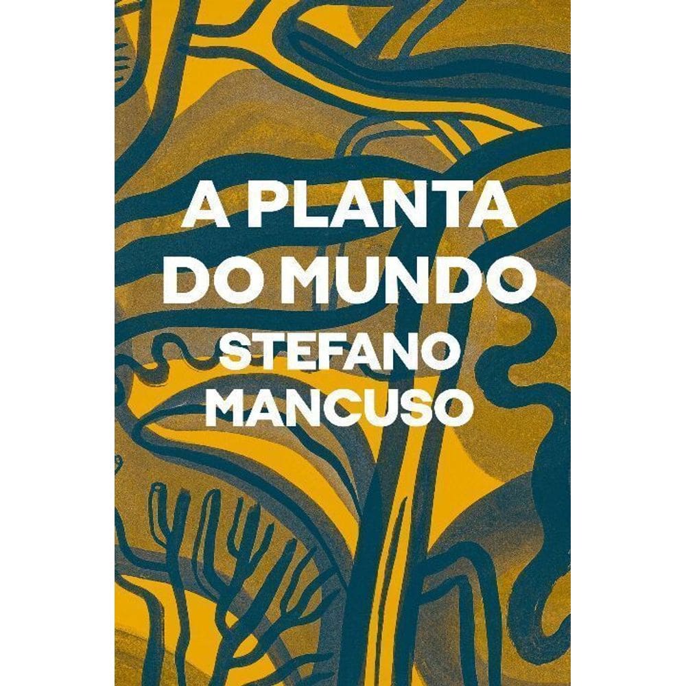 A planta do mundo