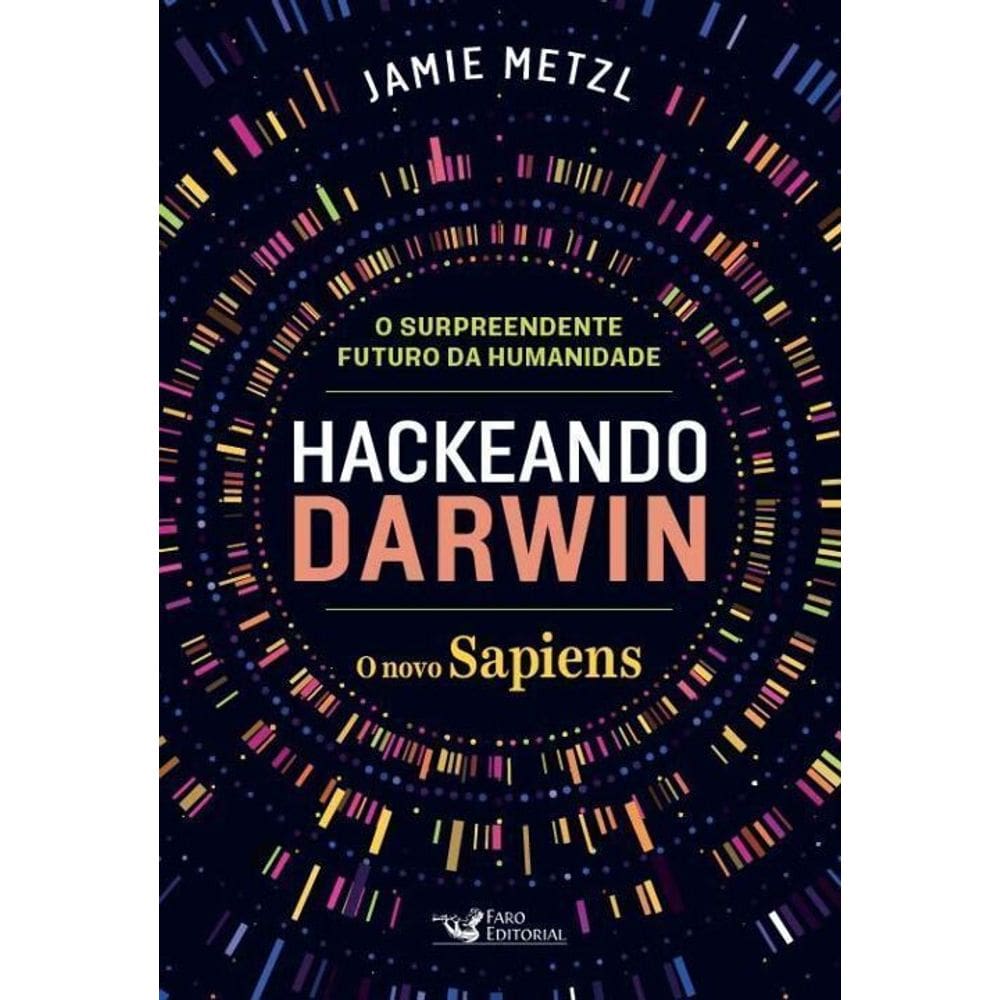 Hackeando Darwin