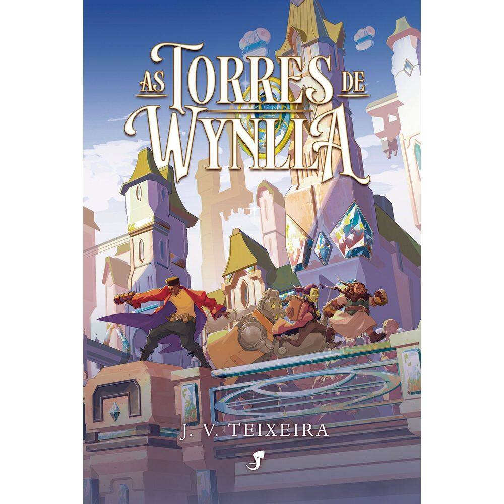 As Torres De Wynlla