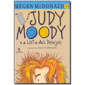 Judy Wood e a Lista dos Desejos